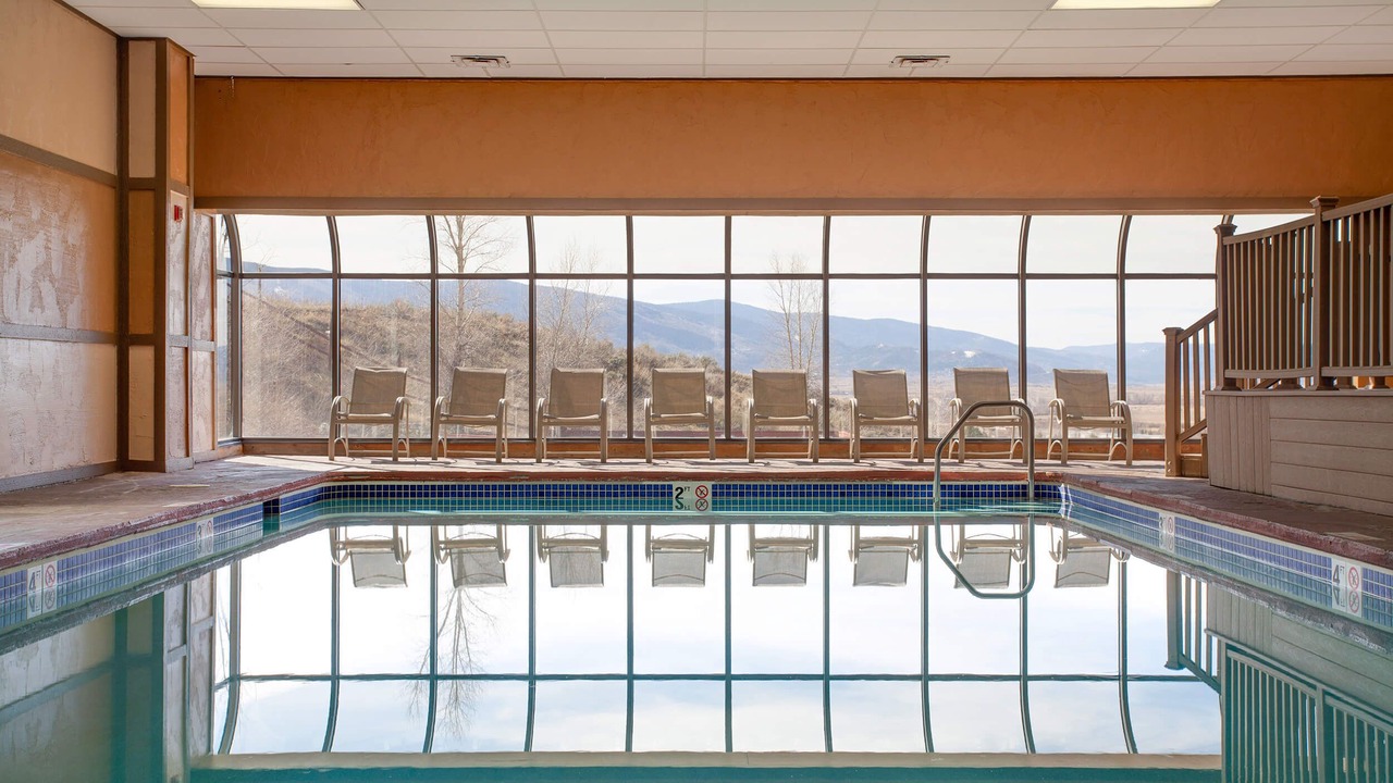 Photo of Outdoor in Steamboat Springs