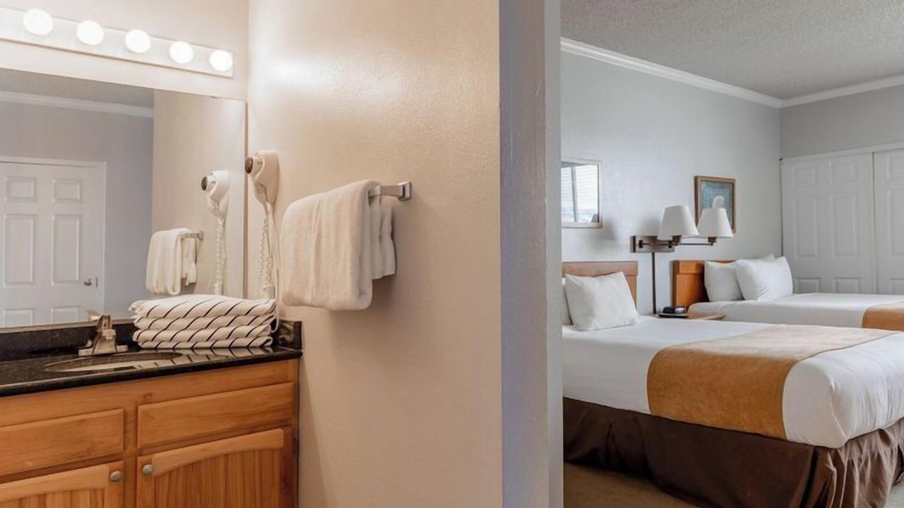 Photo of Bedroom in Steamboat Springs