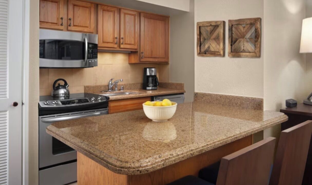 Photo of Kitchen in Highland Meadows