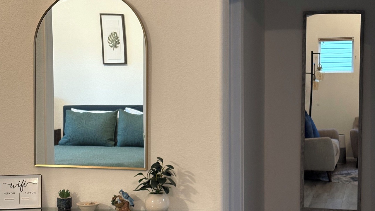 Photo of Bathroom in Green Valley Ranch