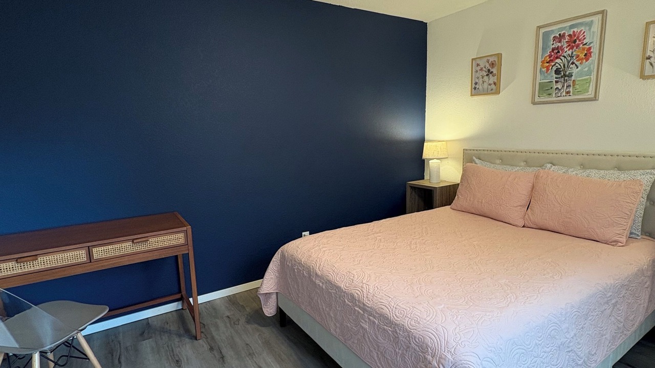 Photo of Bedroom in Green Valley Ranch