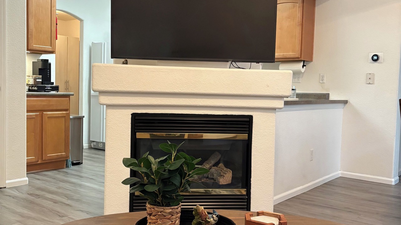 Photo of Livingroom in Green Valley Ranch