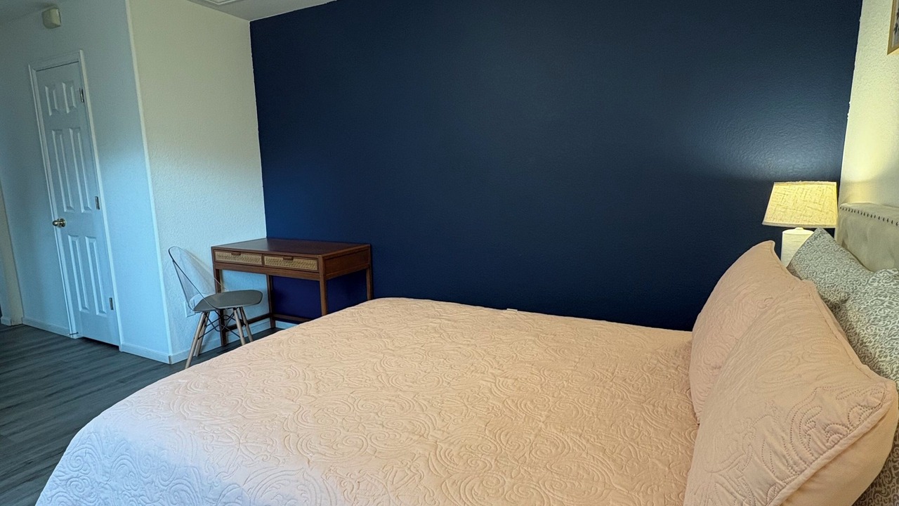 Photo of Bedroom in Green Valley Ranch