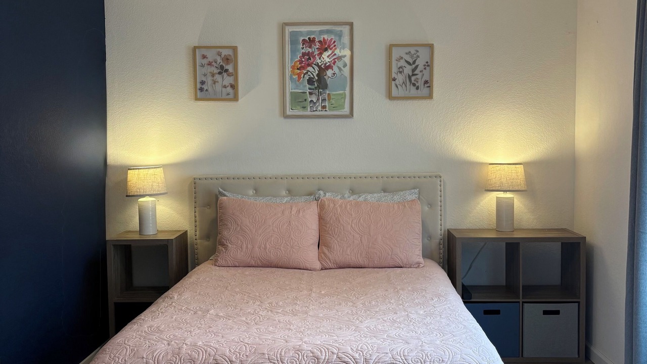 Photo of Bedroom in Green Valley Ranch