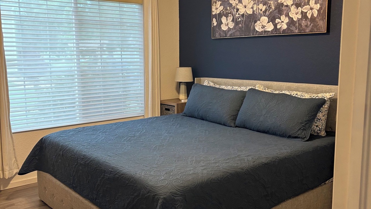Photo of Bedroom in Green Valley Ranch