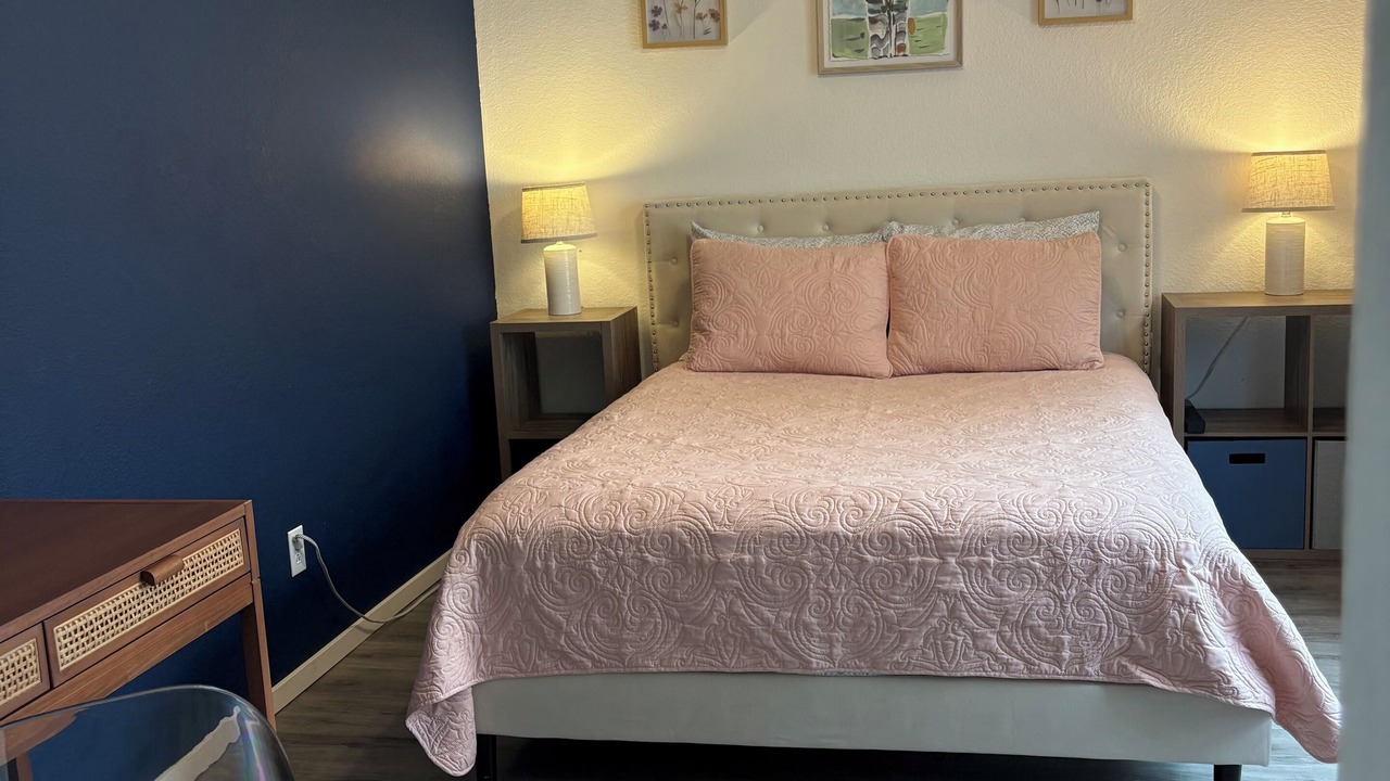 Photo of Bedroom in Green Valley Ranch