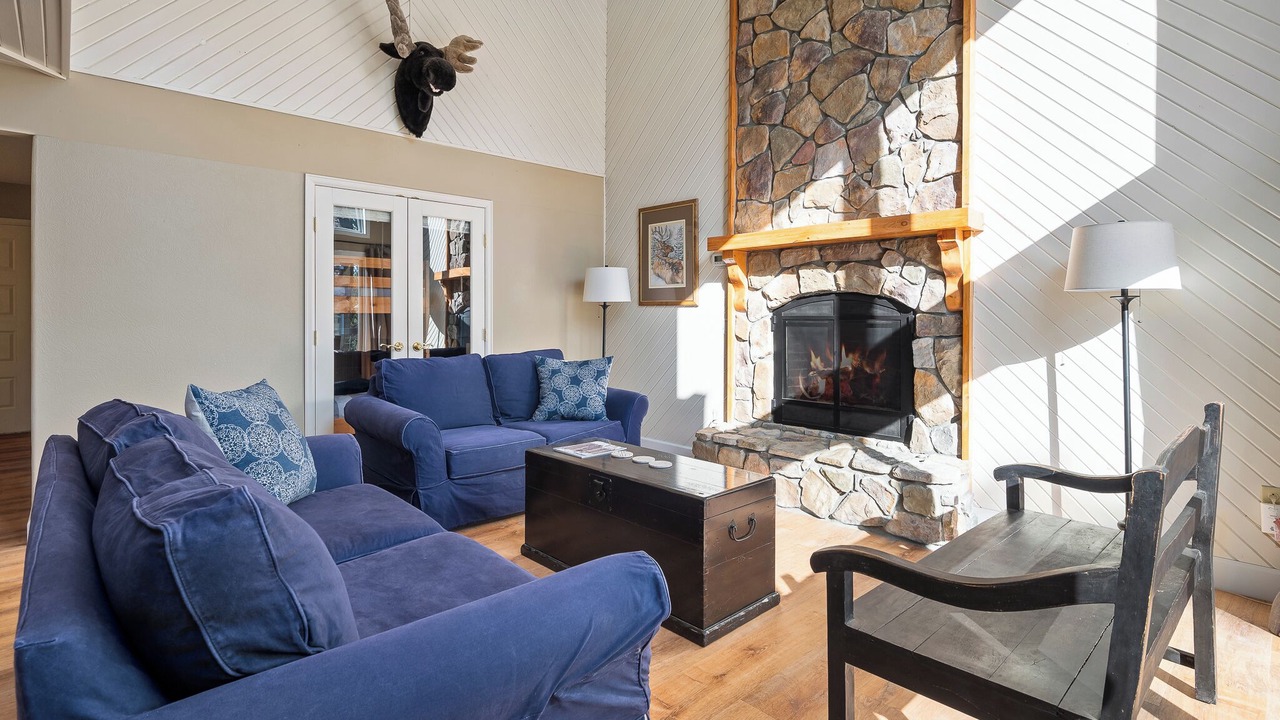 Photo of Livingroom in Sunset Ridge
