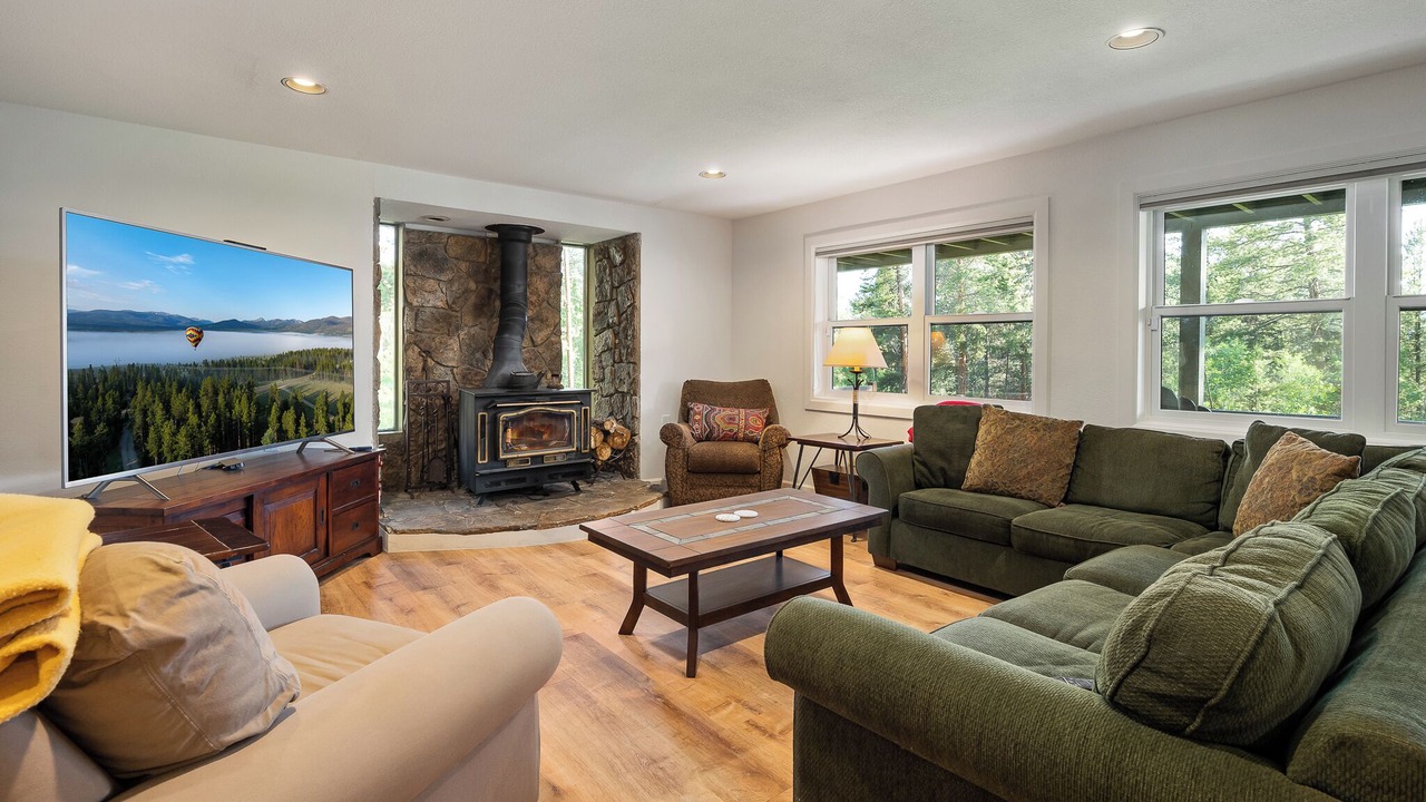 Photo of Livingroom in Sunset Ridge