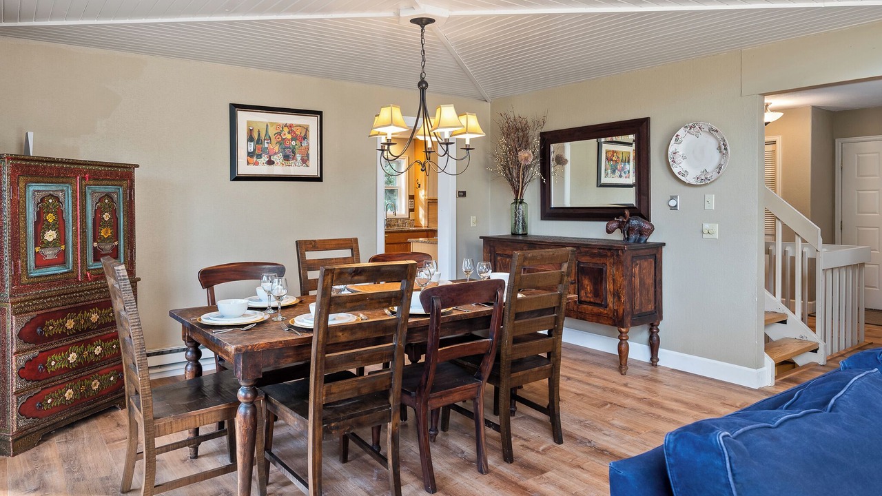 Photo of Livingroom in Sunset Ridge