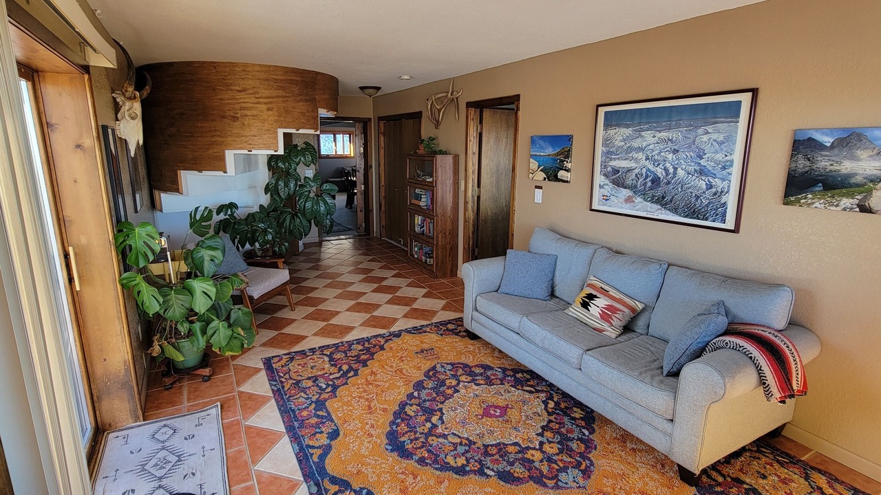 Photo of Livingroom in Fort Collins
