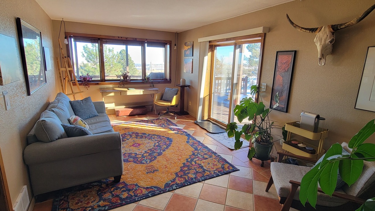 Photo of Livingroom in Fort Collins