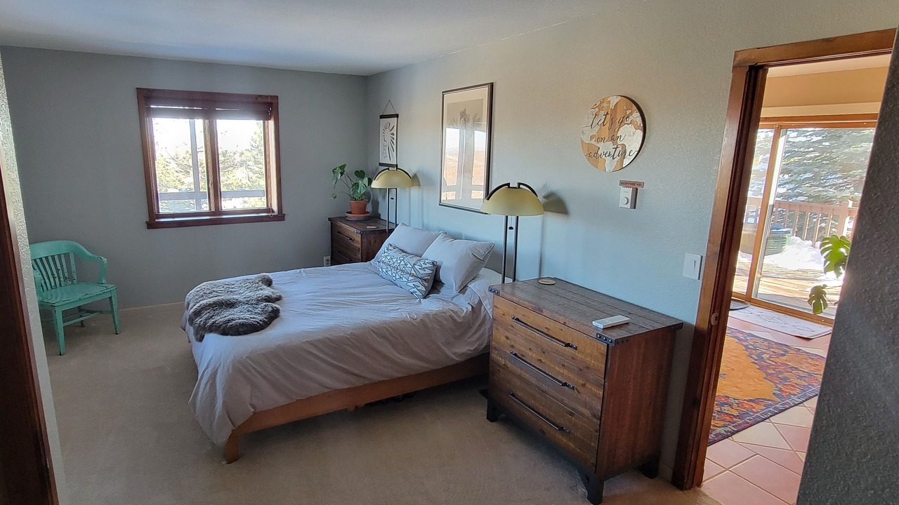 Photo of Bedroom in Fort Collins