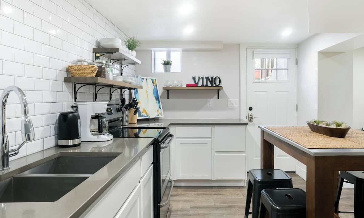 Photo of Kitchen in Washington Park