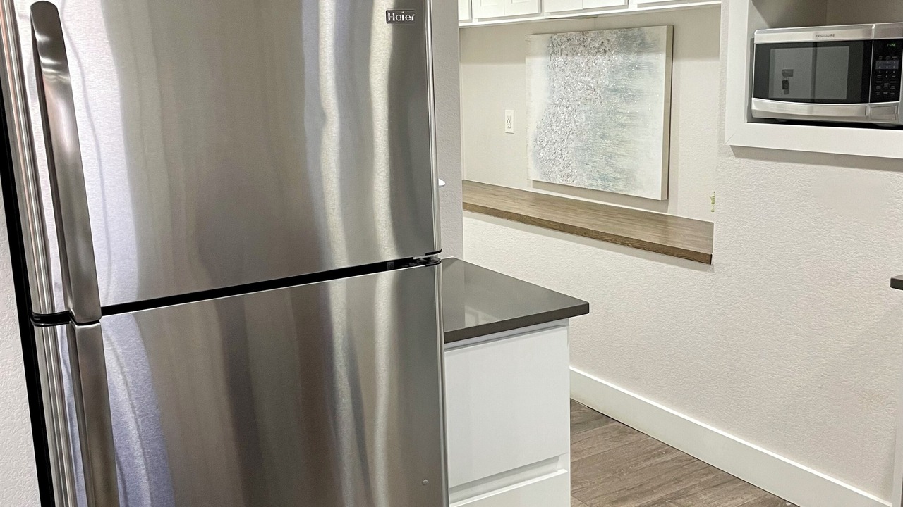 Photo of Kitchen in Washington Park