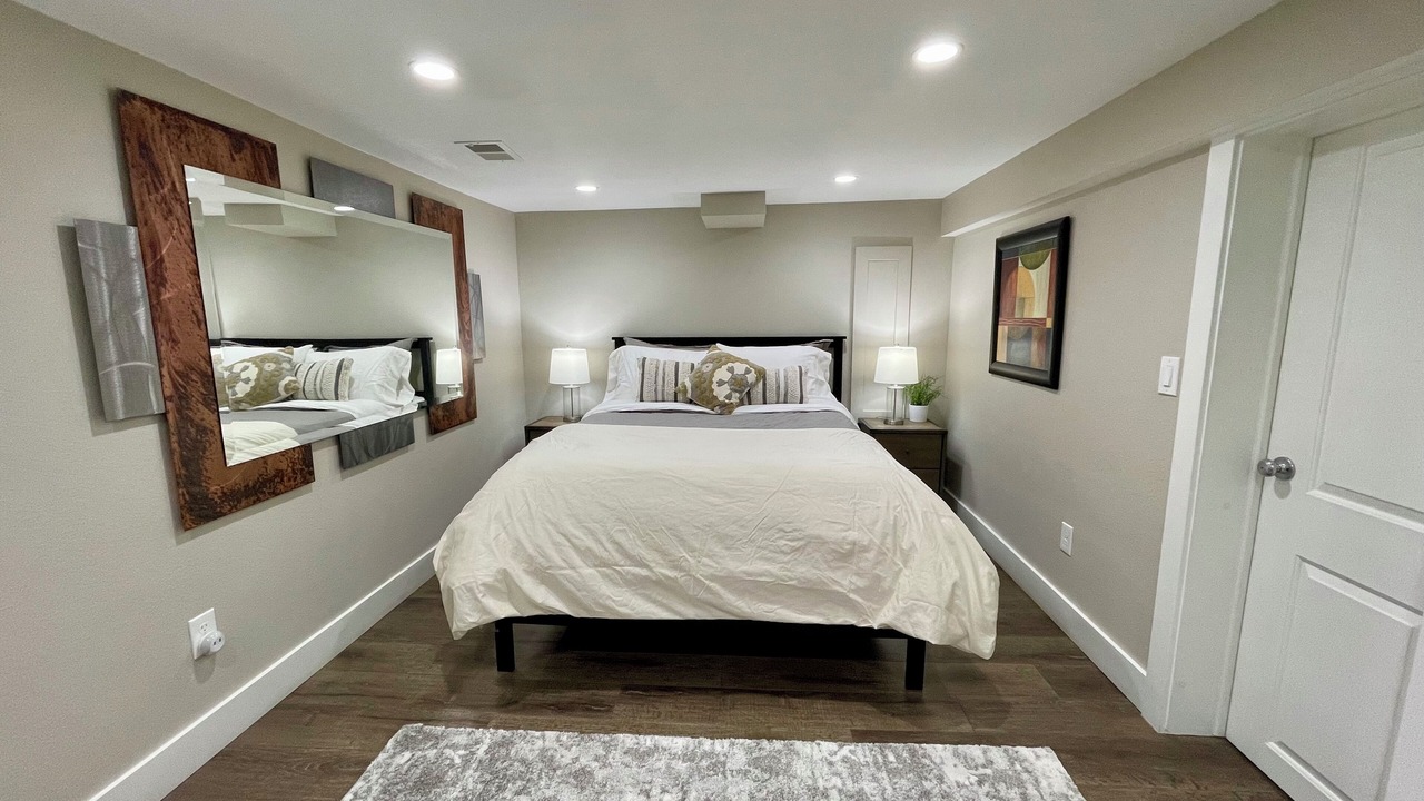 Photo of Bedroom in Washington Park