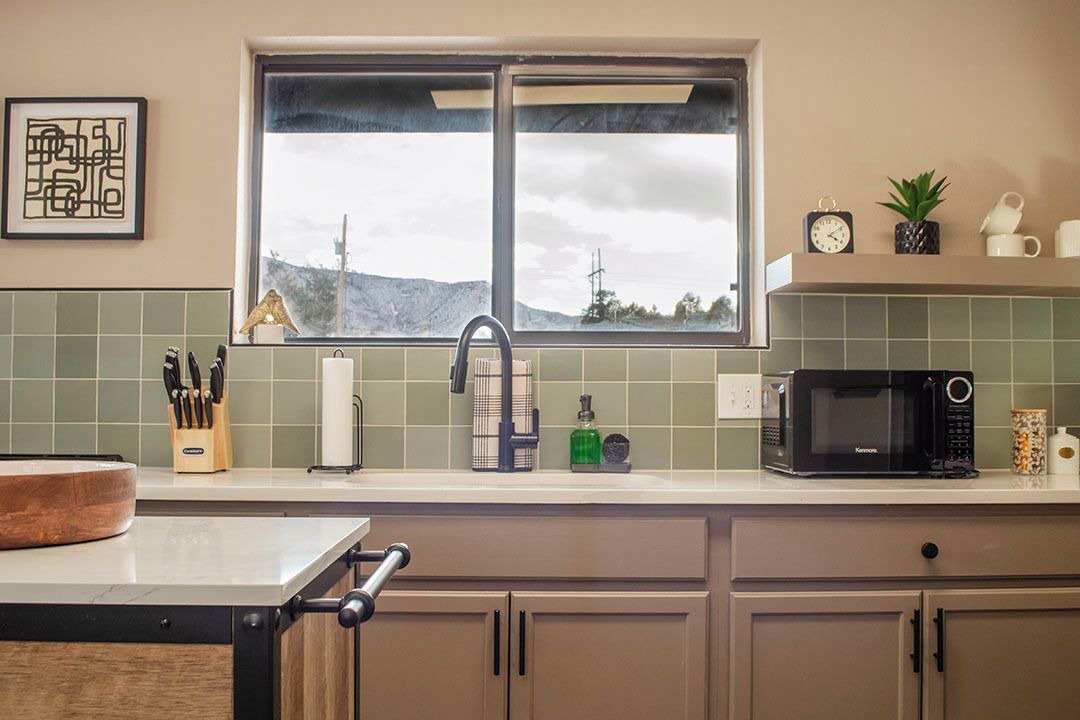 Photo of Kitchen in Mancos