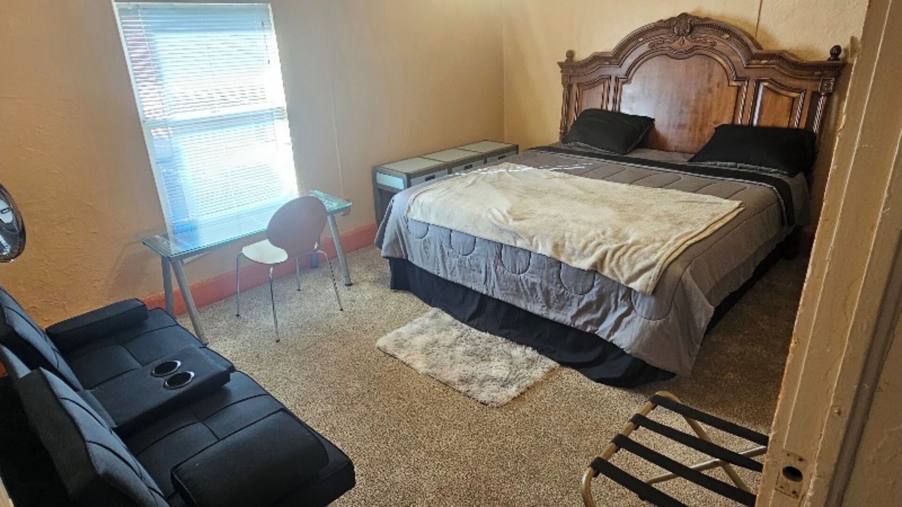 Photo of Bedroom in Baker