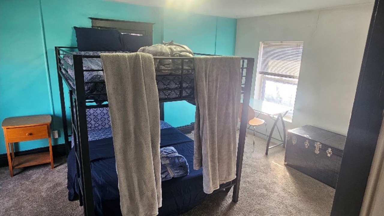 Photo of Bedroom in Baker