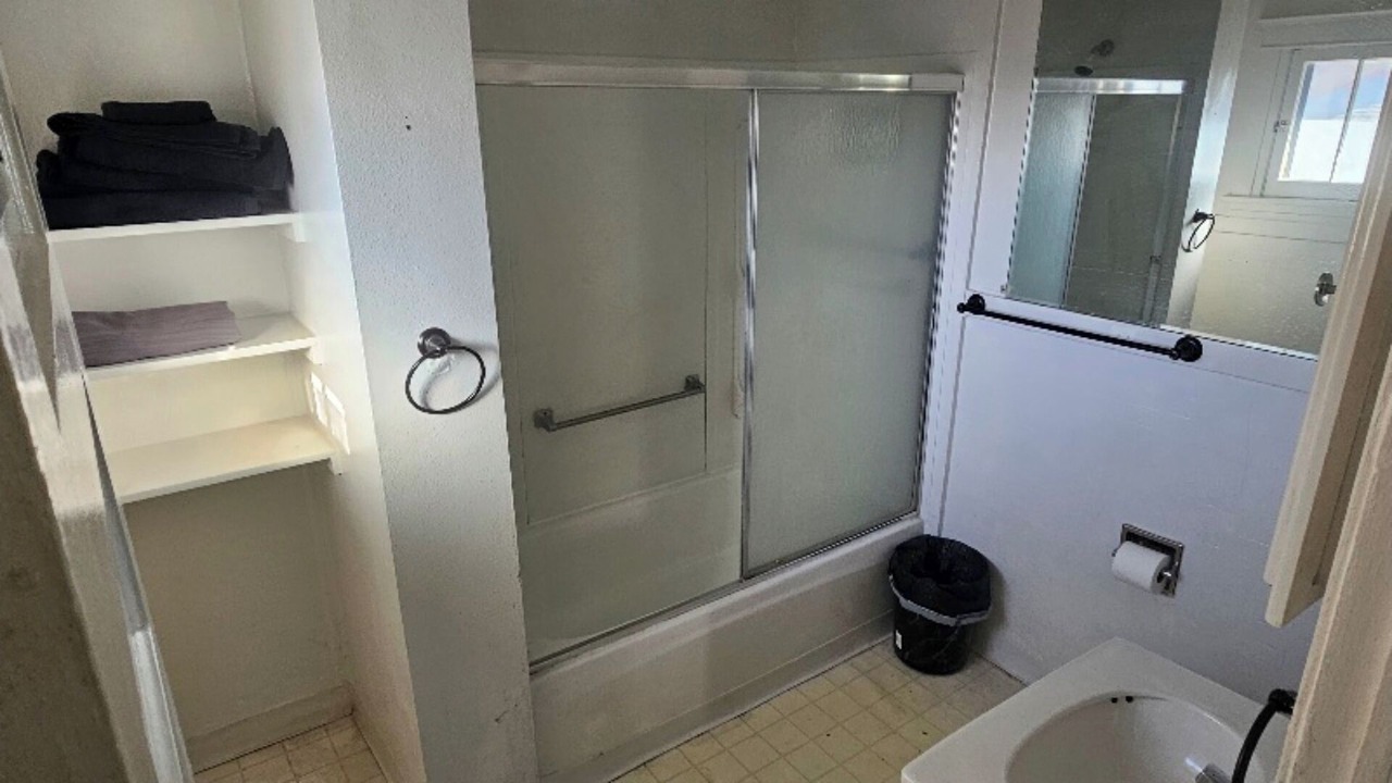 Photo of Bathroom in Baker