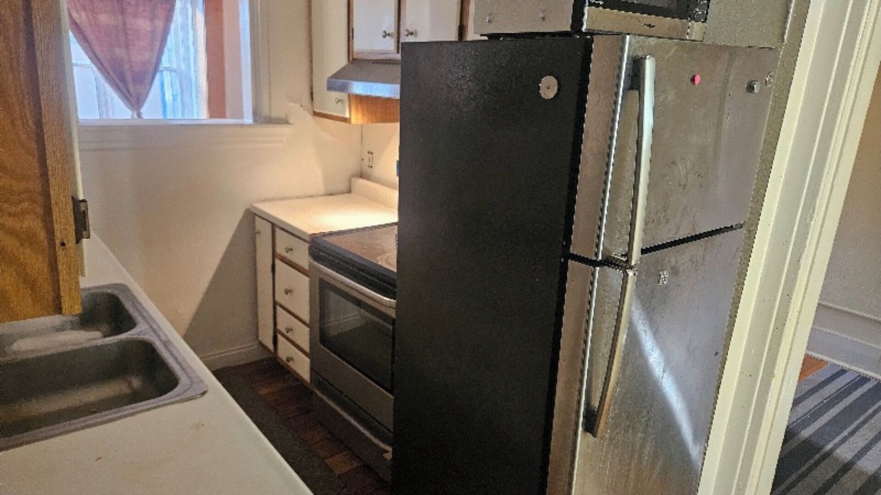 Photo of Kitchen in Baker
