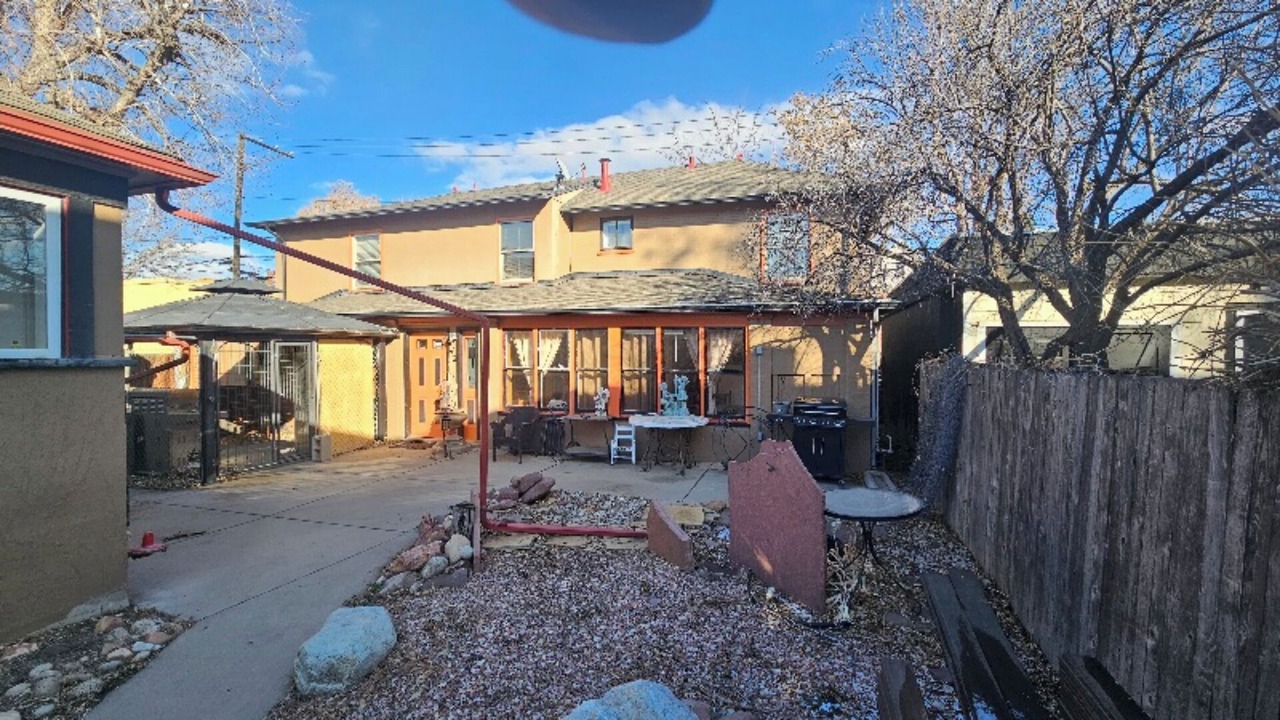 Photo of Outdoor in Baker
