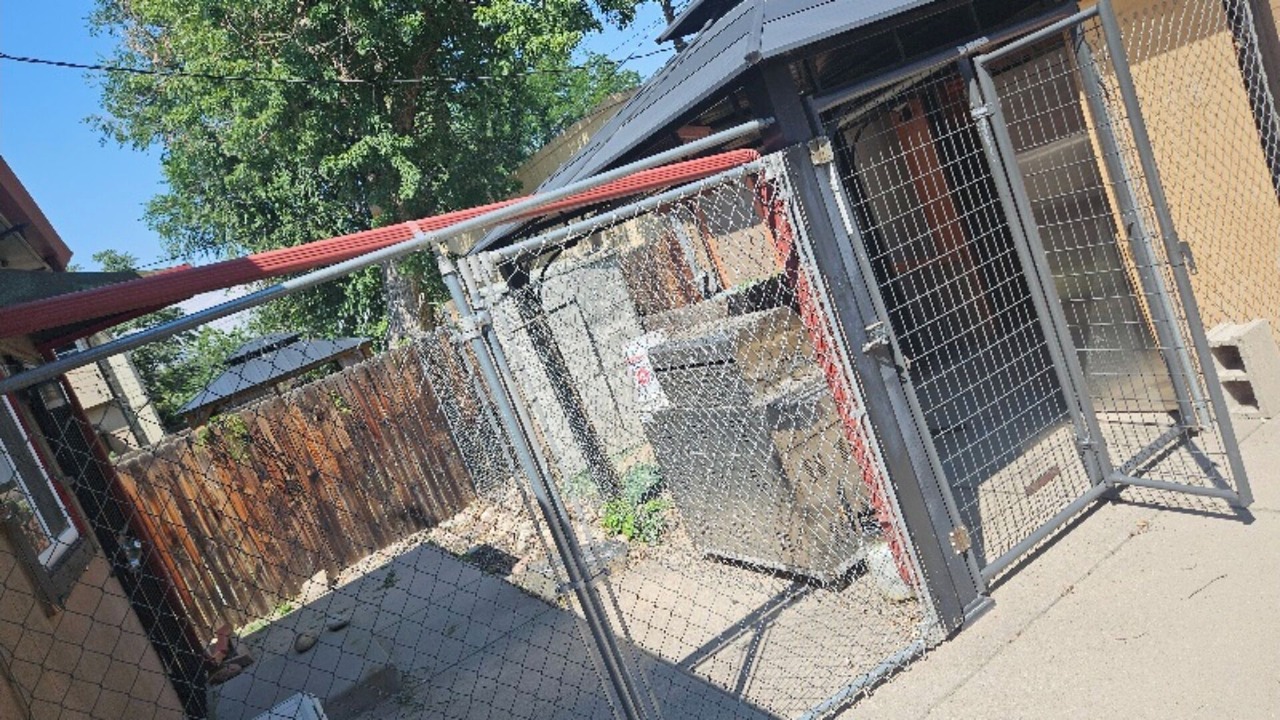 Photo of Outdoor in Baker