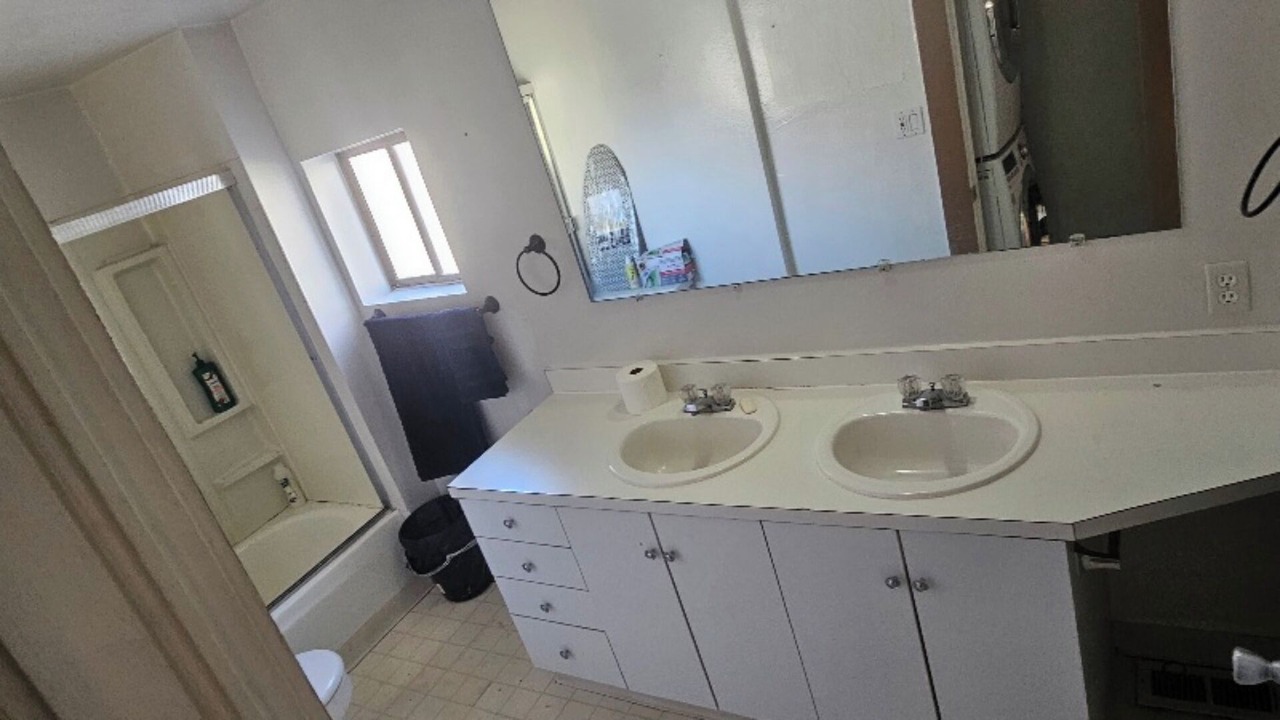 Photo of Bathroom in Baker