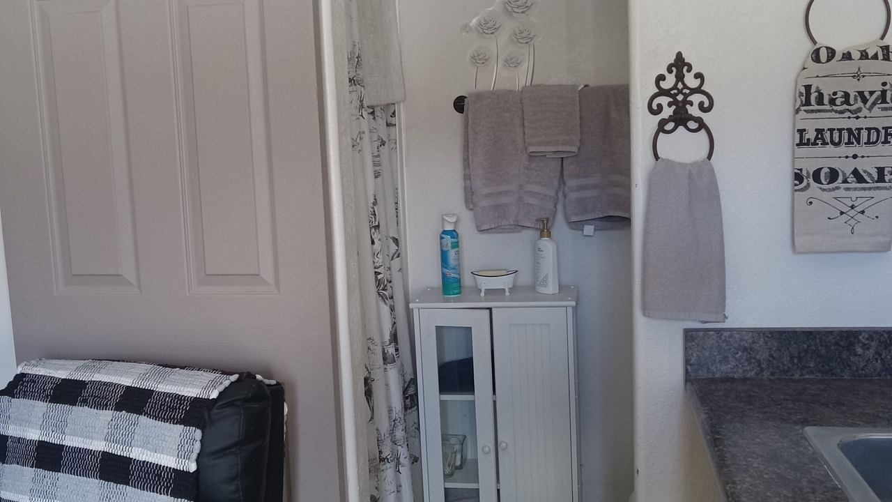 Photo of Bathroom in Mancos