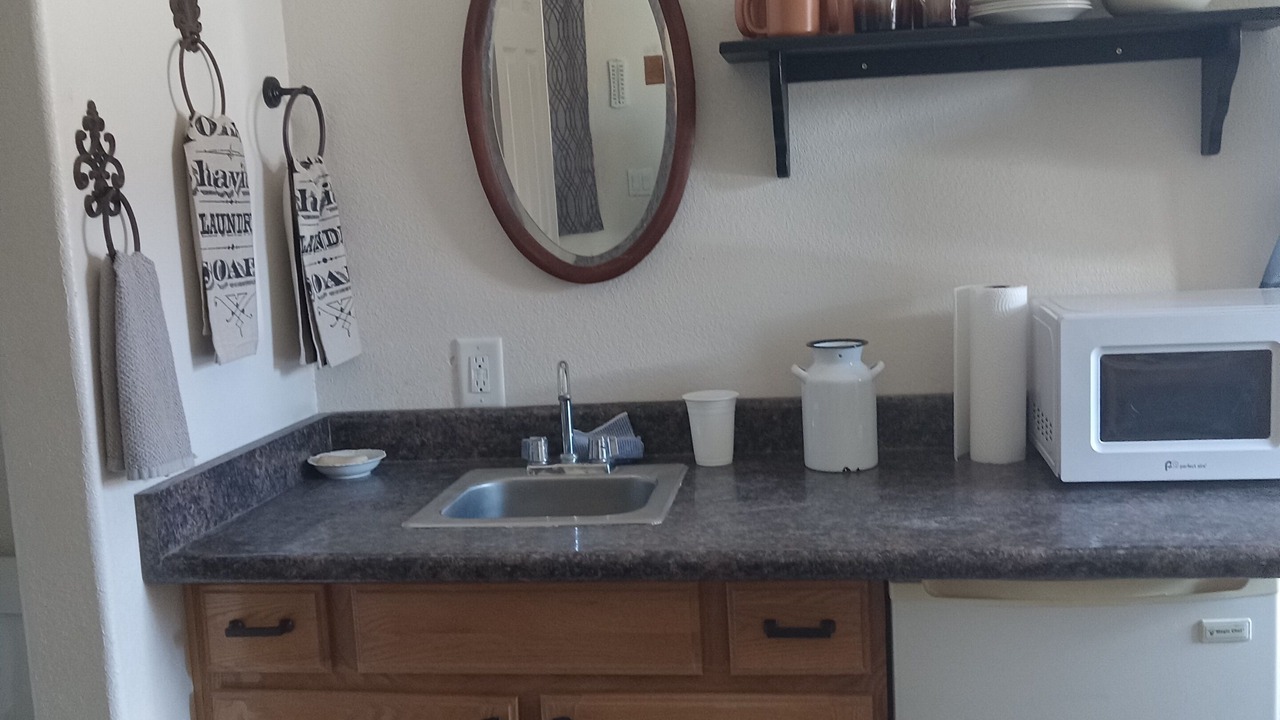 Photo of Kitchen in Mancos