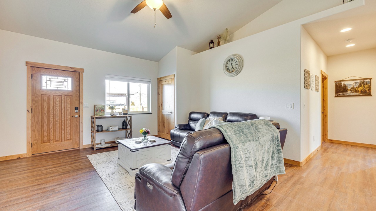 Photo of Bedroom in Canon City