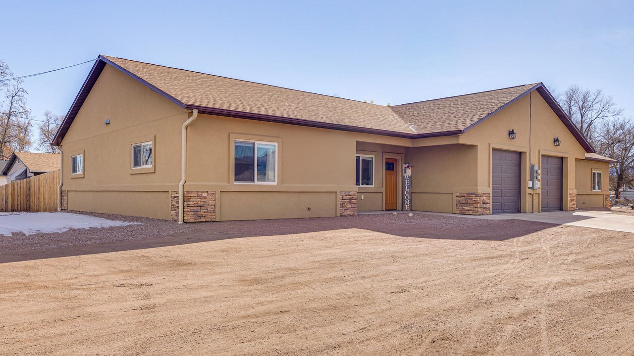 Photo of Outdoor in Canon City