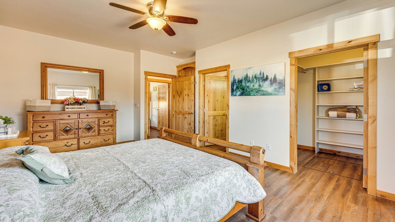 Photo of Bedroom in Canon City