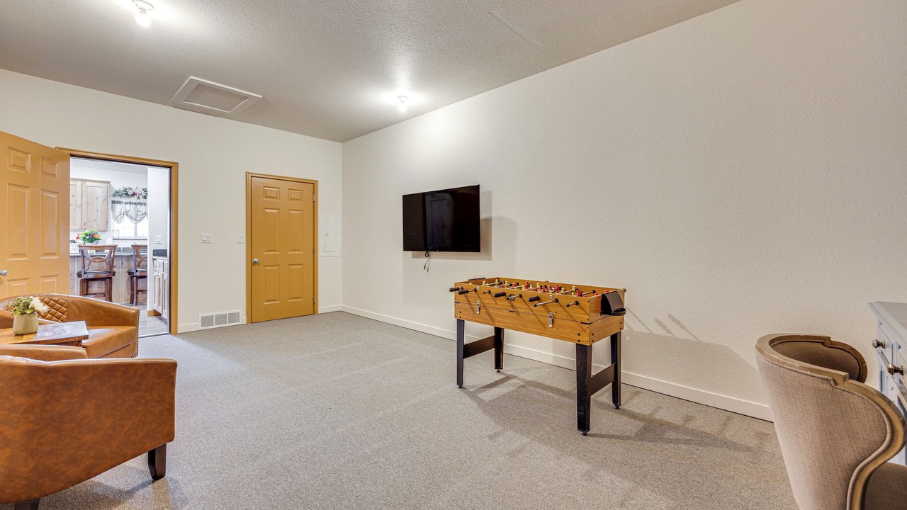 Photo of Bedroom in Canon City