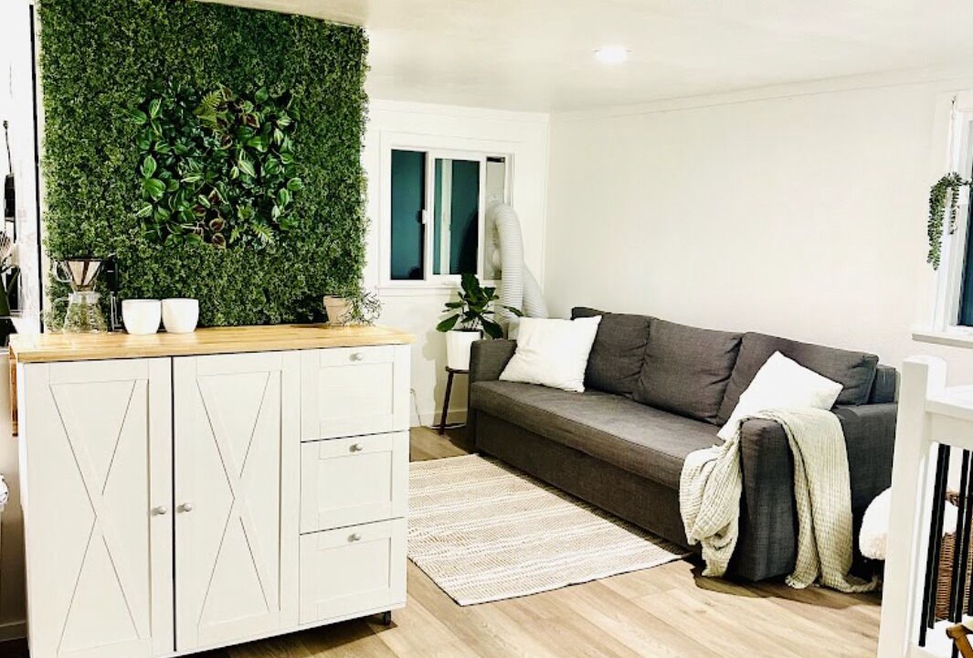 Photo of Livingroom in Speer