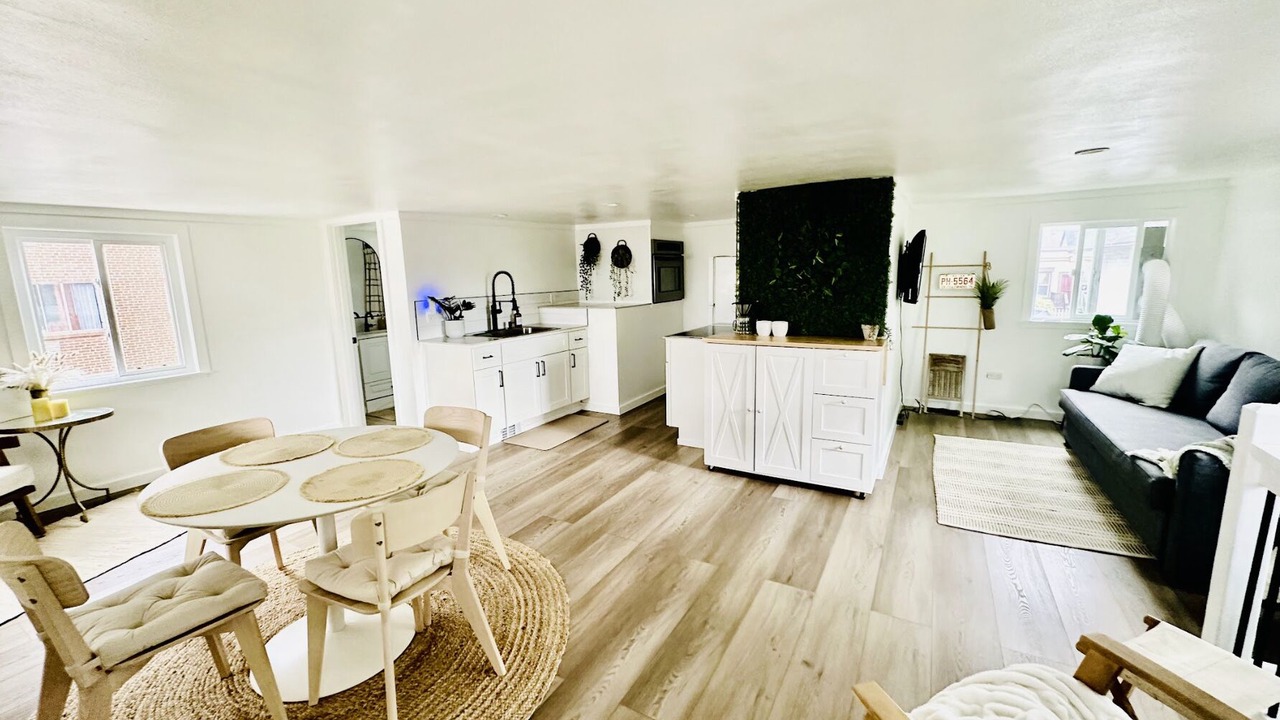 Photo of Livingroom in Speer