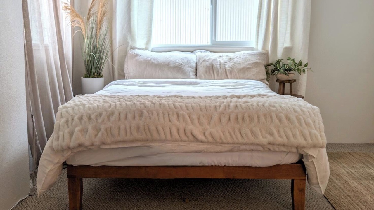 Photo of Bedroom in Speer