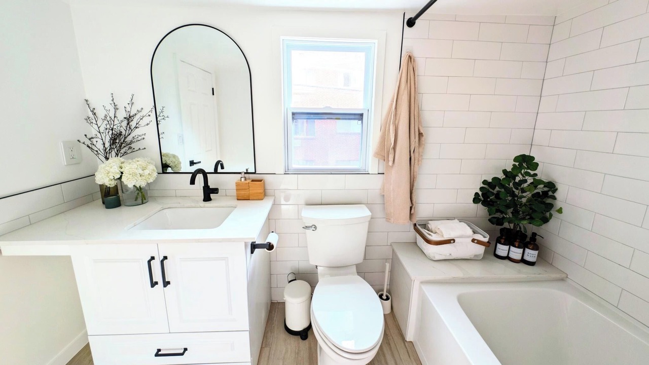 Photo of Bathroom in Speer