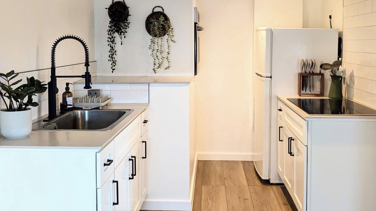 Photo of Kitchen in Speer