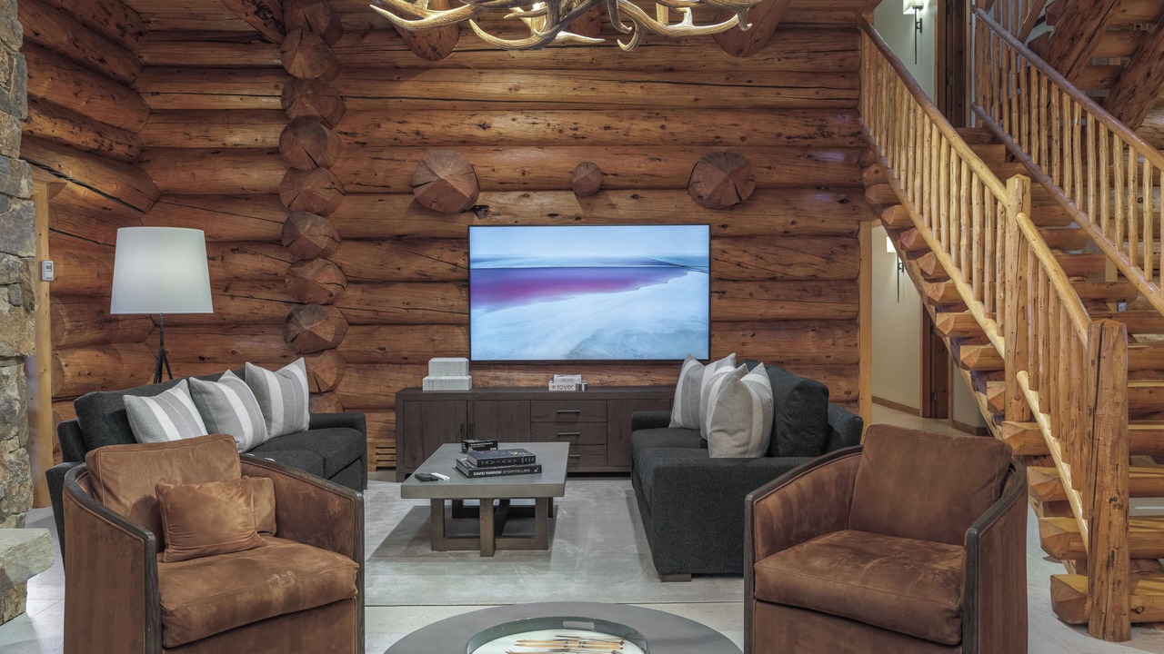Photo of Bedroom in Highland Meadows