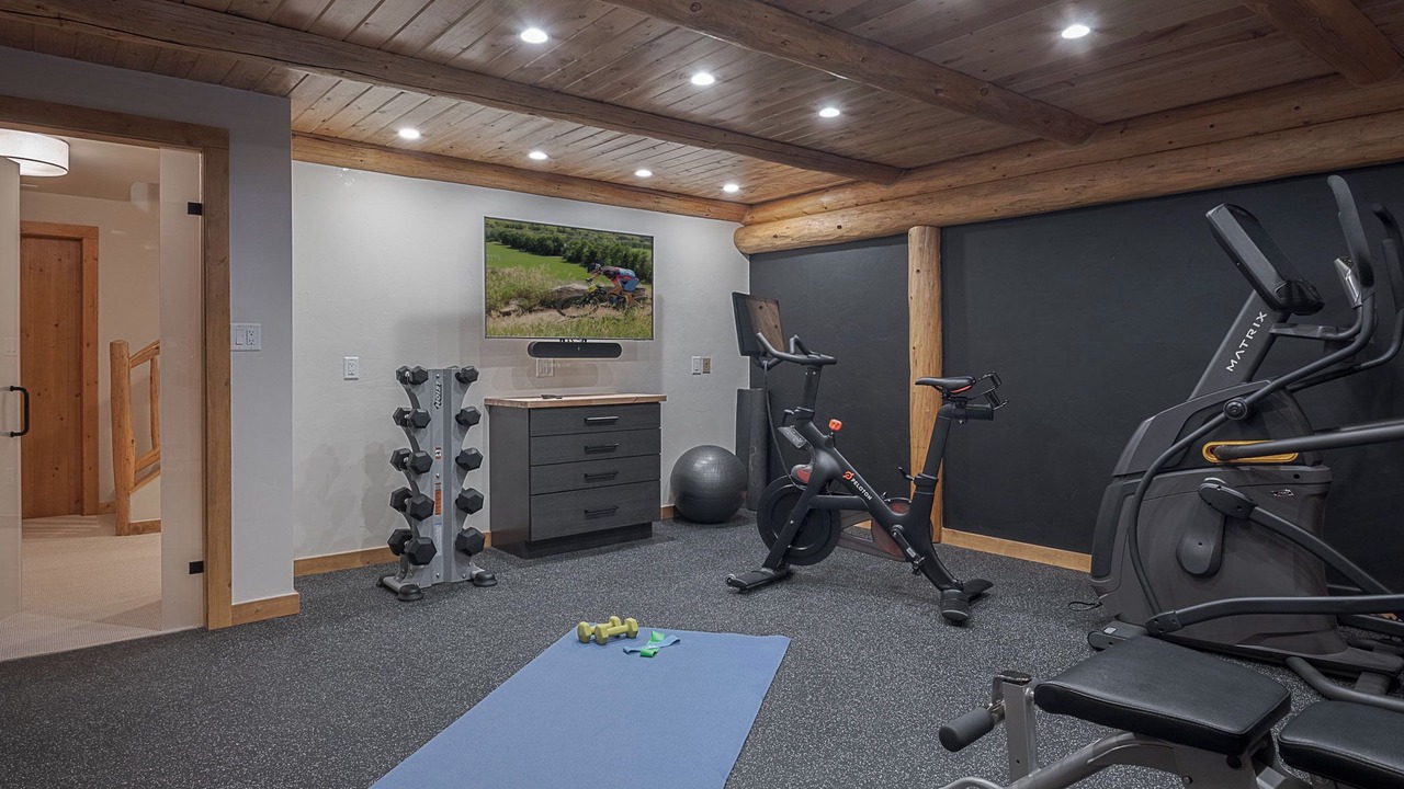 Photo of Bedroom in Highland Meadows