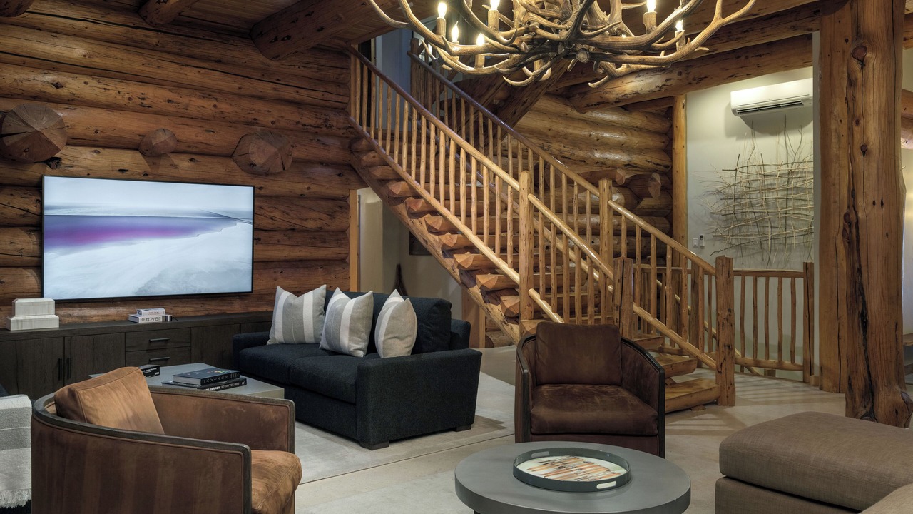 Photo of Bedroom in Highland Meadows
