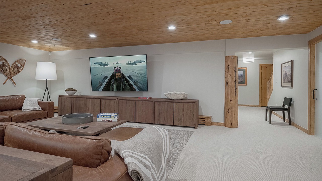 Photo of Bedroom in Highland Meadows