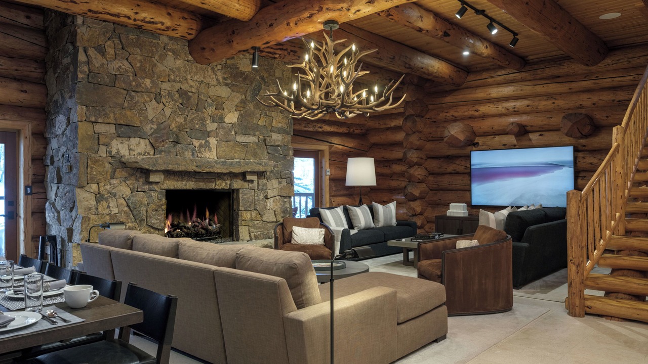 Photo of Bedroom in Highland Meadows