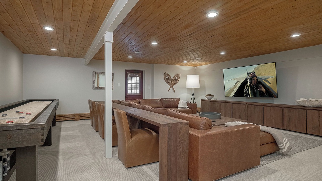 Photo of Bedroom in Highland Meadows