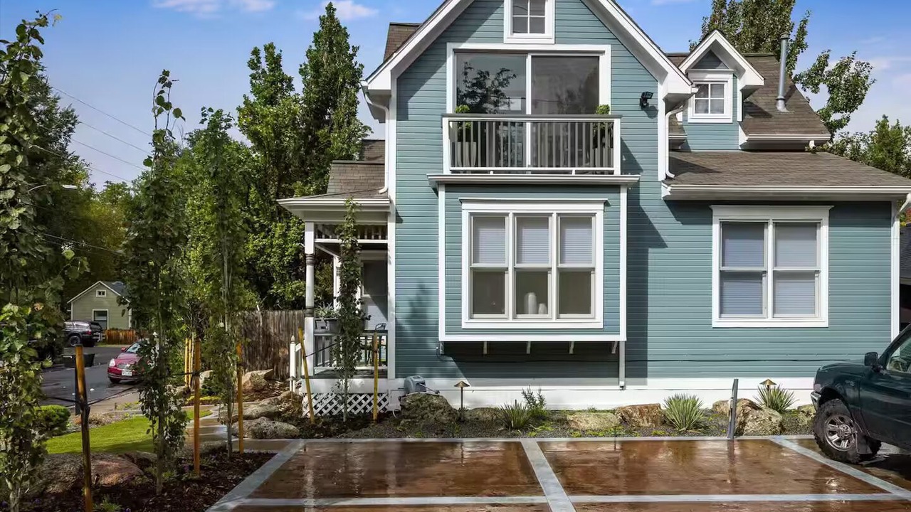 Photo of Outdoor in Central Boulder