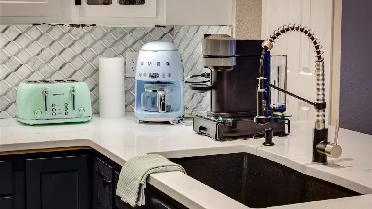 Photo of Kitchen in Central Boulder