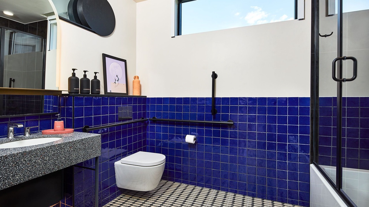 Photo of Bathroom in Cole