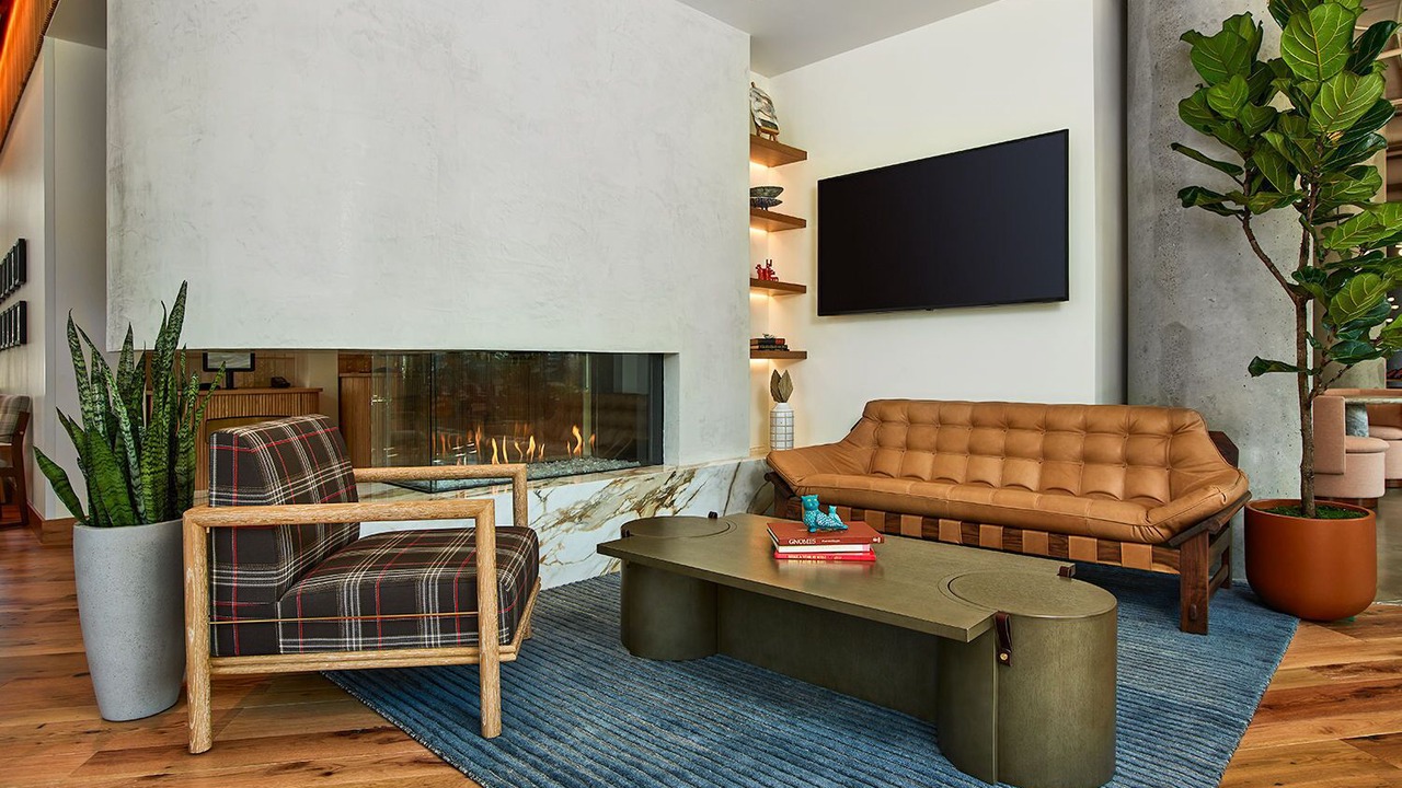 Photo of Livingroom in Cole