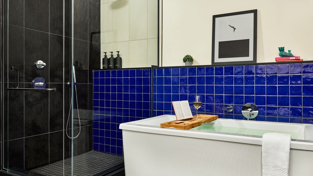 Photo of Bathroom in Cole
