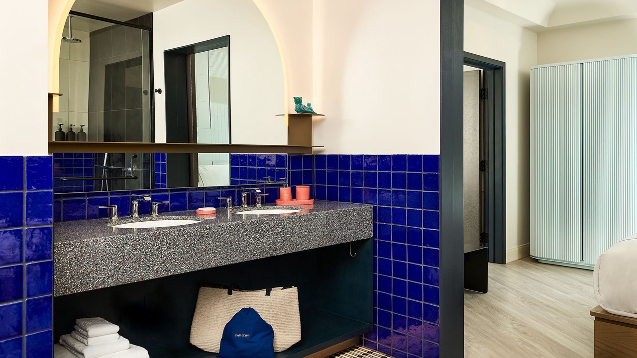 Photo of Bathroom in Cole